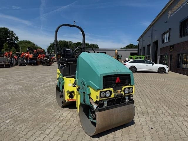 Ammann ARX 23-2 - Compactador: foto 4 Ammann ARX 23-2 - Compactador: foto 4