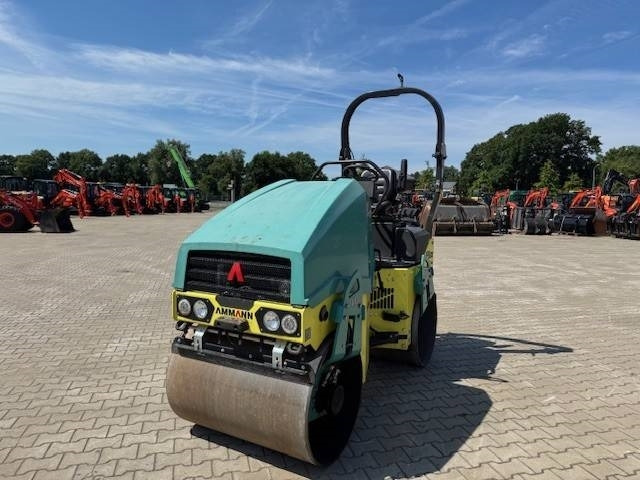 Ammann ARX 23-2 - Compactador: foto 5 Ammann ARX 23-2 - Compactador: foto 5