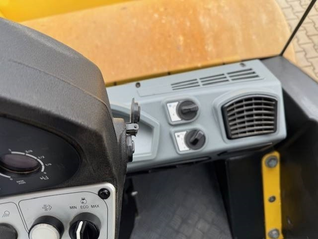 Bomag BW 177 D-5 - Compactador: foto 5 Bomag BW 177 D-5 - Compactador: foto 5