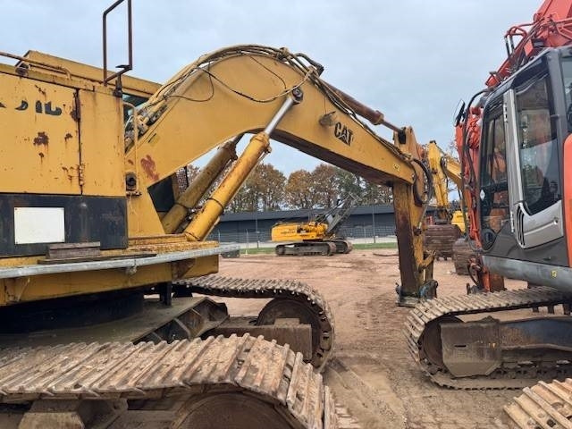 CAT 231 D - Escavadora de rastos: foto 3 CAT 231 D - Escavadora de rastos: foto 3