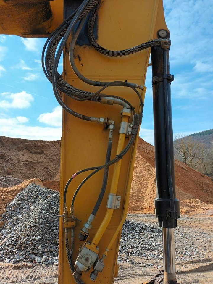 CAT 323 DL - Escavadora de rastos: foto 5 CAT 323 DL - Escavadora de rastos: foto 5