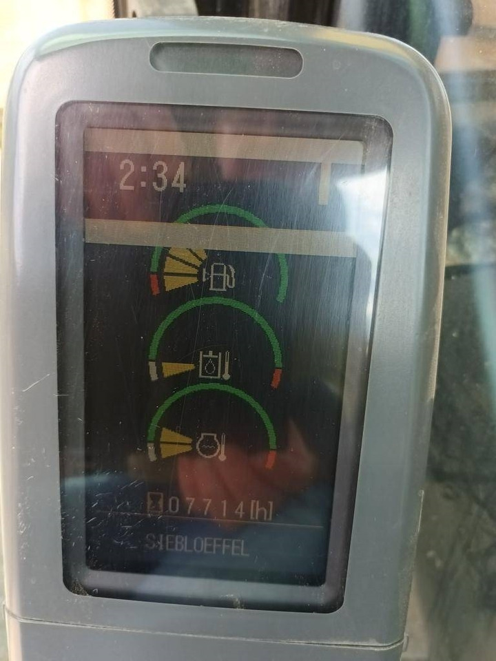 CAT 323 DL - Escavadora de rastos: foto 4 CAT 323 DL - Escavadora de rastos: foto 4