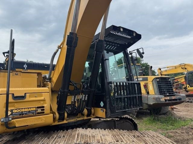 CAT 326 FL - Escavadora de rastos: foto 5 CAT 326 FL - Escavadora de rastos: foto 5