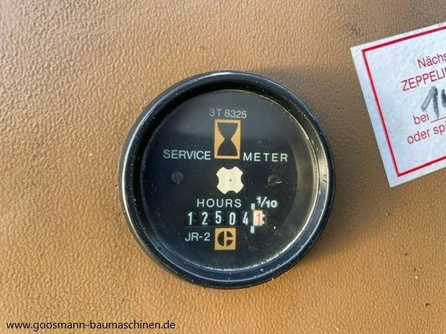 CATERPILLAR 231 D LC - Escavadora de rastos: foto 5 CATERPILLAR 231 D LC - Escavadora de rastos: foto 5