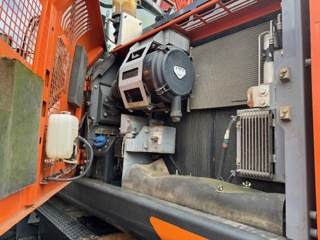 Hitachi ZX 170 W  - Escavadeira de rodas: foto 4 Hitachi ZX 170 W  - Escavadeira de rodas: foto 4