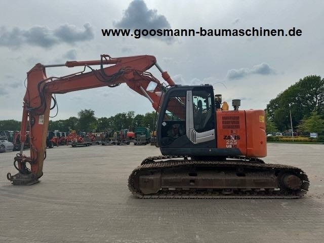 Hitachi ZX 225 US LC-3 - Escavadora de rastos: foto 2 Hitachi ZX 225 US LC-3 - Escavadora de rastos: foto 2