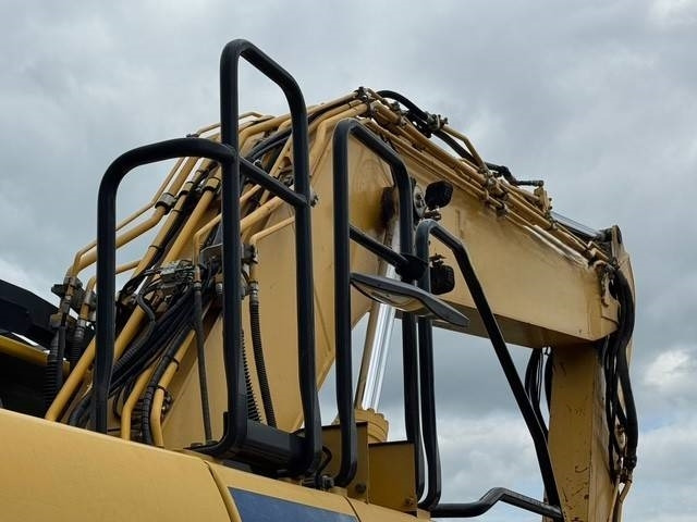Komatsu PC 240 NLC-10  - Escavadora de rastos: foto 5 Komatsu PC 240 NLC-10  - Escavadora de rastos: foto 5