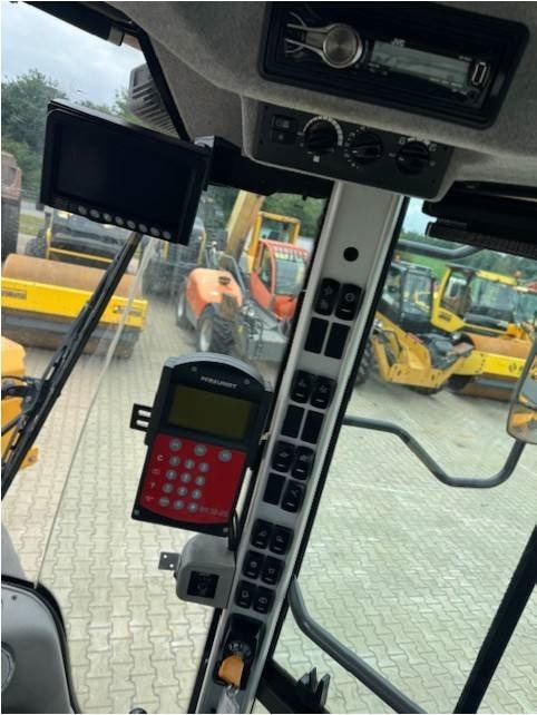 Volvo L 60 H - Carregadeira de rodas: foto 4 Volvo L 60 H - Carregadeira de rodas: foto 4