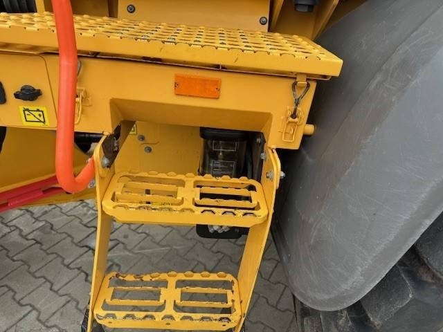 Volvo L 60 H - Carregadeira de rodas: foto 3 Volvo L 60 H - Carregadeira de rodas: foto 3