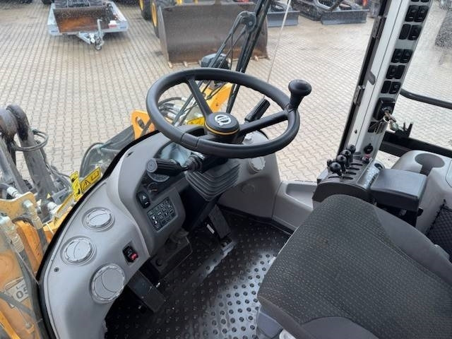 Volvo L 60 H - Carregadeira de rodas: foto 5 Volvo L 60 H - Carregadeira de rodas: foto 5