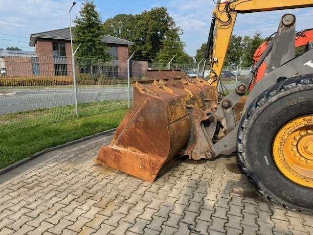 Volvo L 90 F - Carregadeira de rodas: foto 2 Volvo L 90 F - Carregadeira de rodas: foto 2