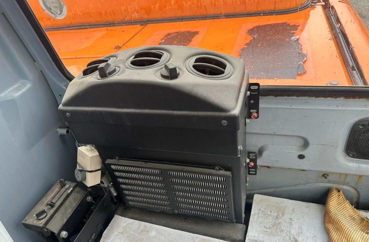 Escavadora de rastos Escavatore cingolato Fiat-Hitachi ex 215: foto 15