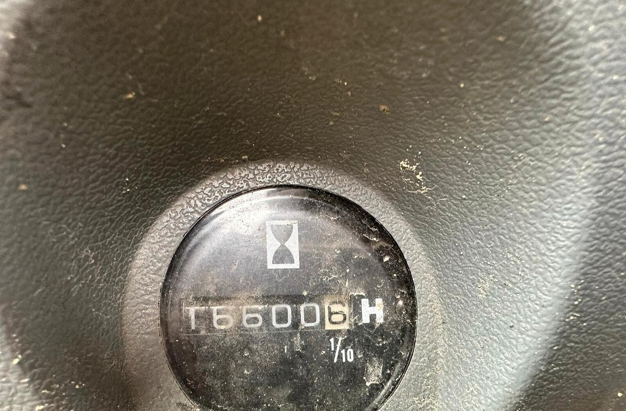 Escavadora de rastos Escavatore cingolato Fiat-Hitachi ex 215: foto 14