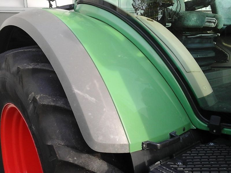 Fendt 720 Vario S4 Profi - Trator: foto 3 Fendt 720 Vario S4 Profi - Trator: foto 3