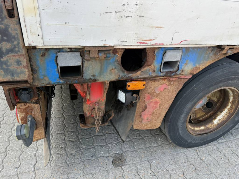 Semireboque baixa B-XL 3-axle Stepdeck/Tiefbettauflieger/Nedbygget: foto 11 Semireboque baixa B-XL 3-axle Stepdeck/Tiefbettauflieger/Nedbygget: foto 11