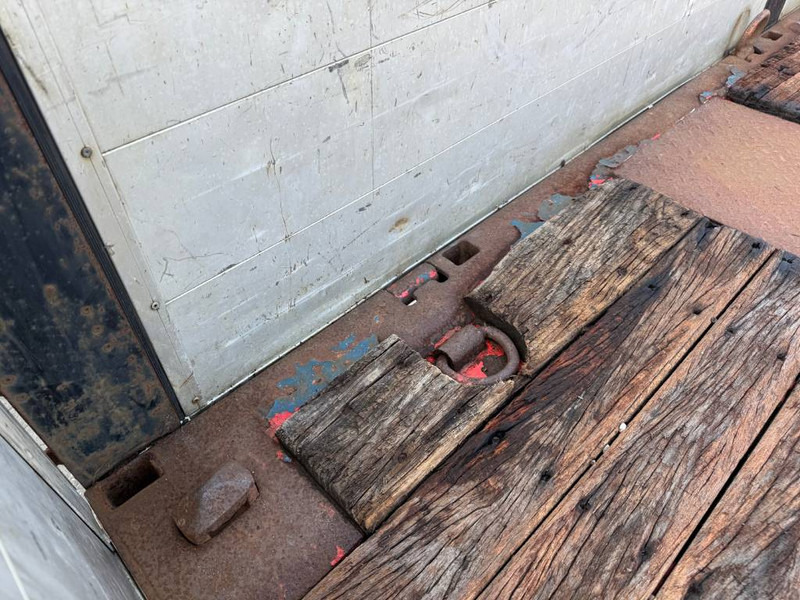 Semireboque baixa B-XL 3-axle Stepdeck/Tiefbettauflieger/Nedbygget: foto 20 Semireboque baixa B-XL 3-axle Stepdeck/Tiefbettauflieger/Nedbygget: foto 20