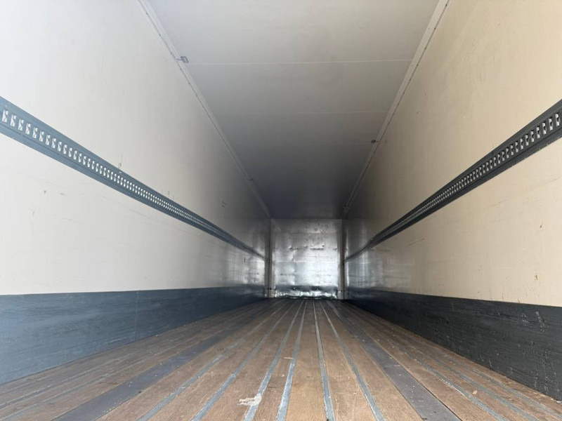 Semireboque furgão KEL-BERG Boxtrailer/kastenauflieger/bokstrailer: foto 16