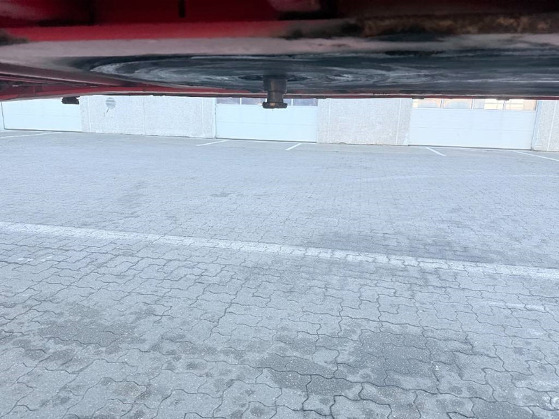 Semi-reboque de lona KEL-BERG Curtainsider / Planenauflieger / Gardin: foto 9