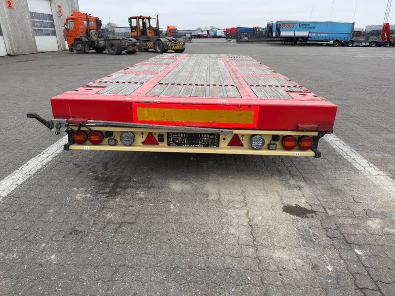 KEL-BERG Flatbedtrailer/Flachbetttrailer - Reboque plataforma/ Caixa aberta: foto 4 KEL-BERG Flatbedtrailer/Flachbetttrailer - Reboque plataforma/ Caixa aberta: foto 4