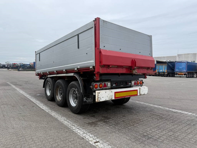 MTDK Tipper / Kipper / Tipkærre - Reboque basculante: foto 5 MTDK Tipper / Kipper / Tipkærre - Reboque basculante: foto 5