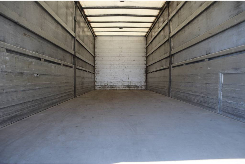 Caminhão com lona Scania P 94-230 Curtainsider/Plane/Gardin: foto 6