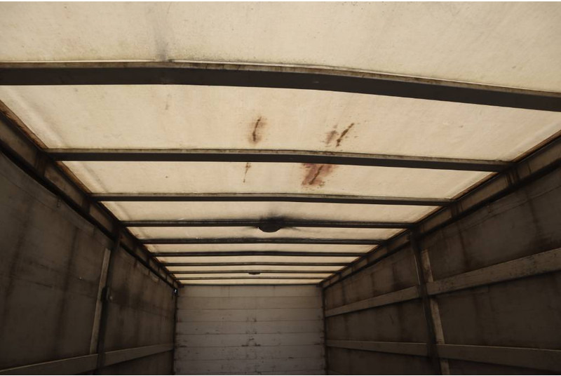 Caminhão com lona Scania P 94-230 Curtainsider/Plane/Gardin: foto 7