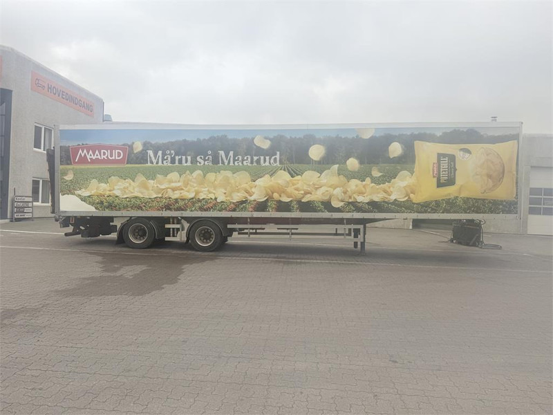 KEL-BERG 34 pl. - Semireboque: foto 3 KEL-BERG 34 pl. - Semireboque: foto 3