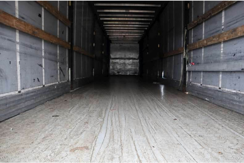 Semireboque KEL-BERG Curtainsider/Planenauflieger/Gardin: foto 8