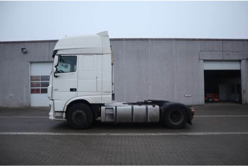 DAF XF 460 EURO 6 - Tractor: foto 5 DAF XF 460 EURO 6 - Tractor: foto 5