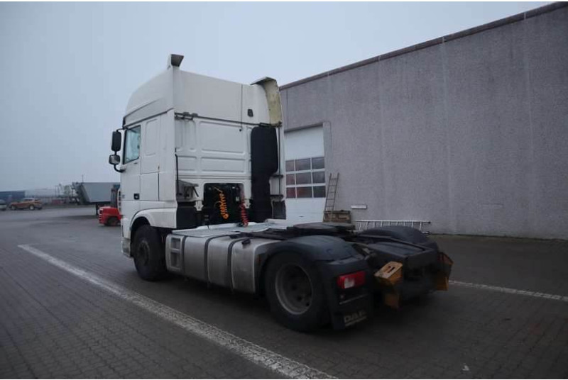 DAF XF 460 Tractor/Sattelzugmaschine/Trækker - Tractor: foto 4 DAF XF 460 Tractor/Sattelzugmaschine/Trækker - Tractor: foto 4