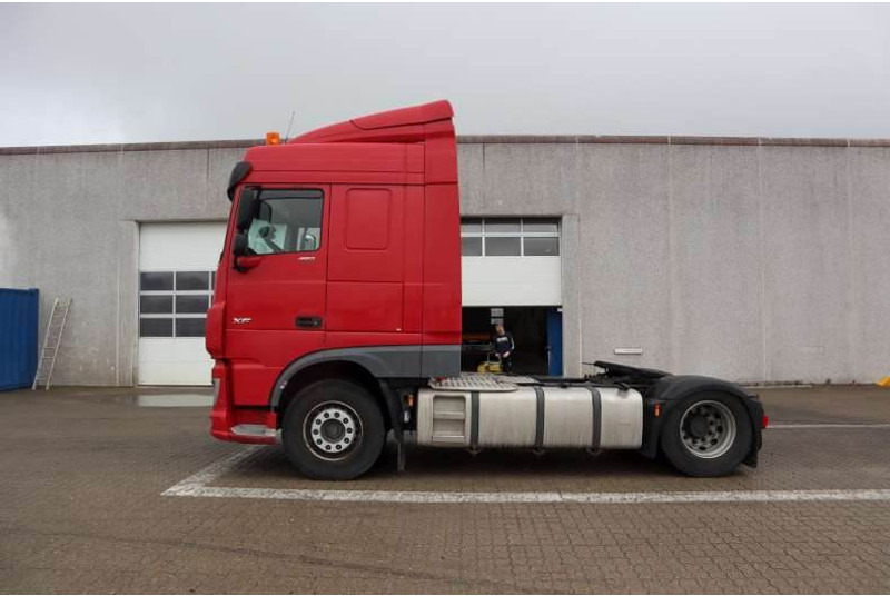 DAF XF 480 FT Tractor/Sattelzugmaschine/Trækker - Tractor: foto 5 DAF XF 480 FT Tractor/Sattelzugmaschine/Trækker - Tractor: foto 5