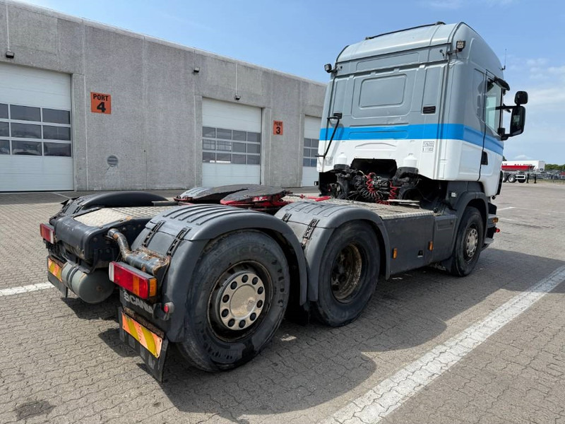 Scania R 470 - Tractor: foto 3 Scania R 470 - Tractor: foto 3