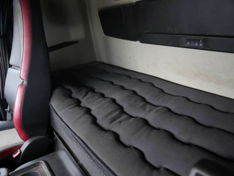 Caminhão com sistema de cabo Volvo FM 500 EURO 6: foto 11