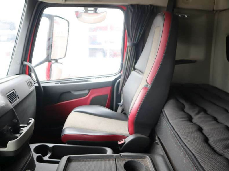 Caminhão com sistema de cabo Volvo FM 500 EURO 6: foto 10