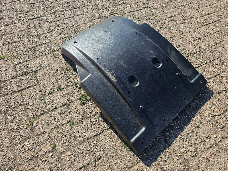 DAF Spatbord Rechtsvoor - 2042661 - Carroceria e exterior de Caminhão: foto 3 DAF Spatbord Rechtsvoor - 2042661 - Carroceria e exterior de Caminhão: foto 3