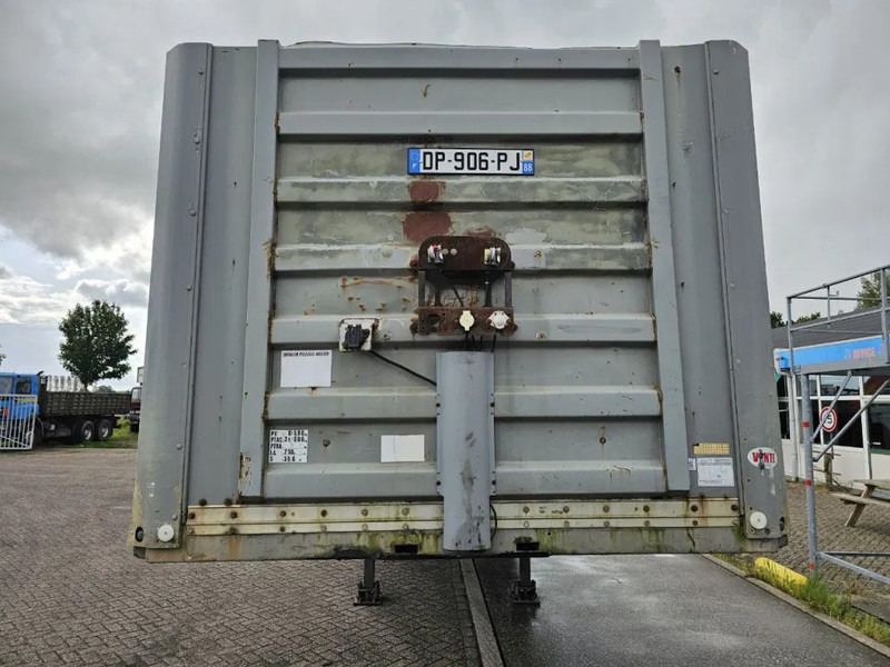 General Trailer SAF - DISC - Semi-reboque plataforma/ Caixa aberta: foto 2 General Trailer SAF - DISC - Semi-reboque plataforma/ Caixa aberta: foto 2