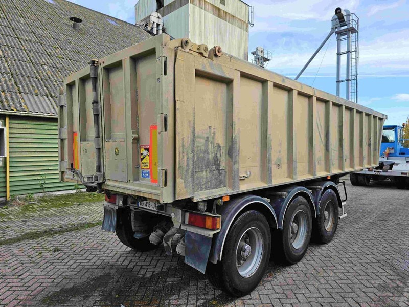 General Trailer SMB - DRUM - TF34CZ1BL1RA - Semireboque basculante: foto 5 General Trailer SMB - DRUM - TF34CZ1BL1RA - Semireboque basculante: foto 5