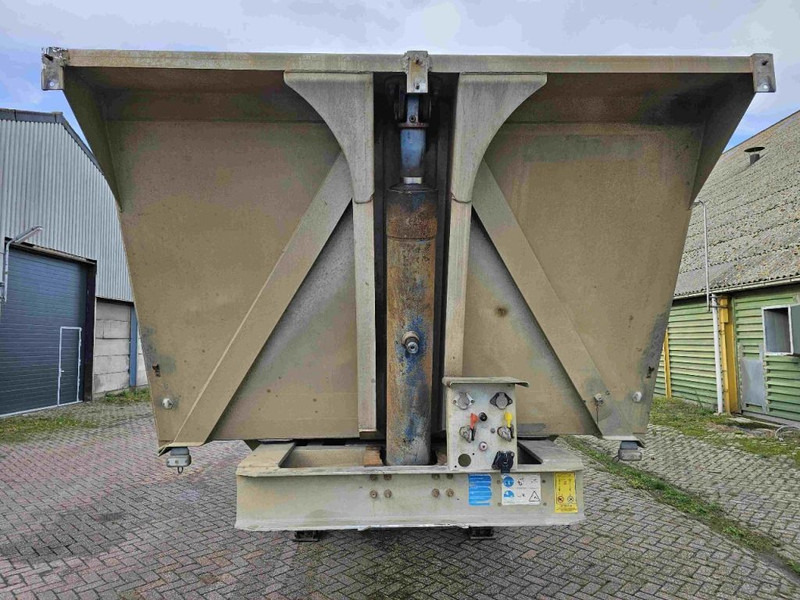 General Trailer SMB - DRUM - TF34CZ1BL1RA - Semireboque basculante: foto 2 General Trailer SMB - DRUM - TF34CZ1BL1RA - Semireboque basculante: foto 2