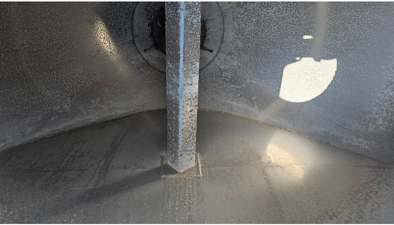 Semirreboque tanque Lambrecht 85LK40: foto 12