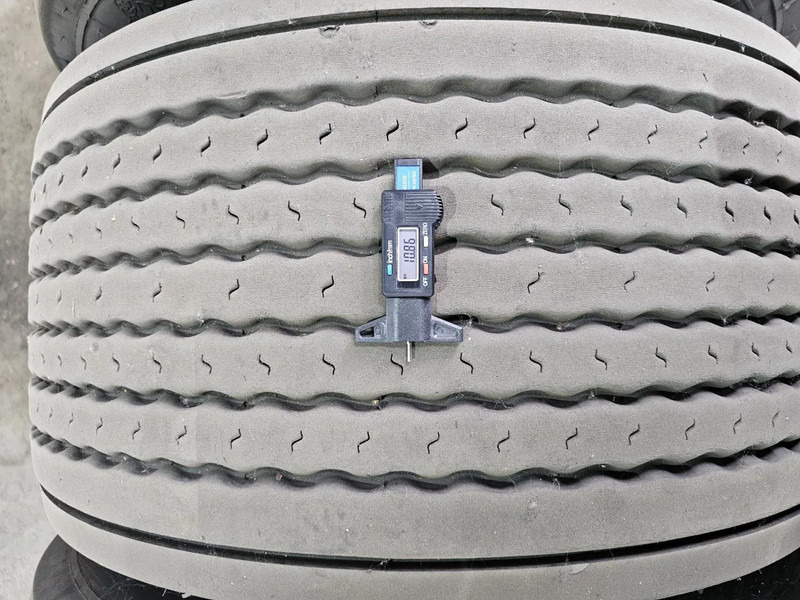 Michelin 50x 445/45R19.5 - Pneu de Caminhão: foto 4 Michelin 50x 445/45R19.5 - Pneu de Caminhão: foto 4