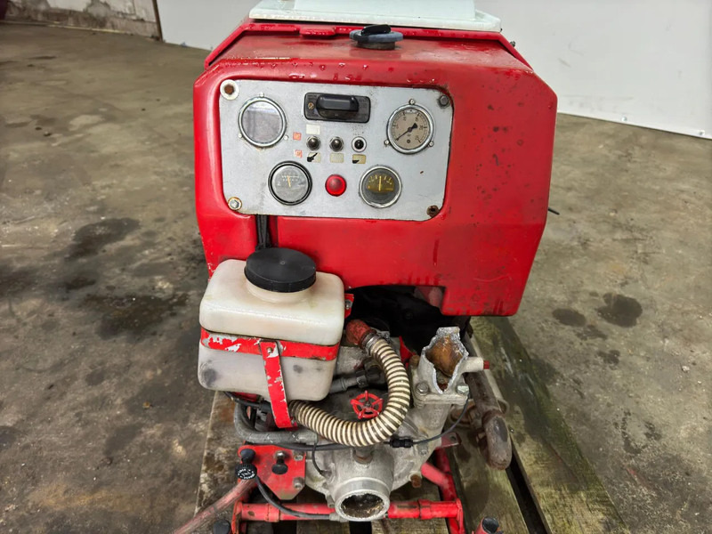 Onbekend Camiva 75m3/h 10 Bar - Bomba de água: foto 3 Onbekend Camiva 75m3/h 10 Bar - Bomba de água: foto 3