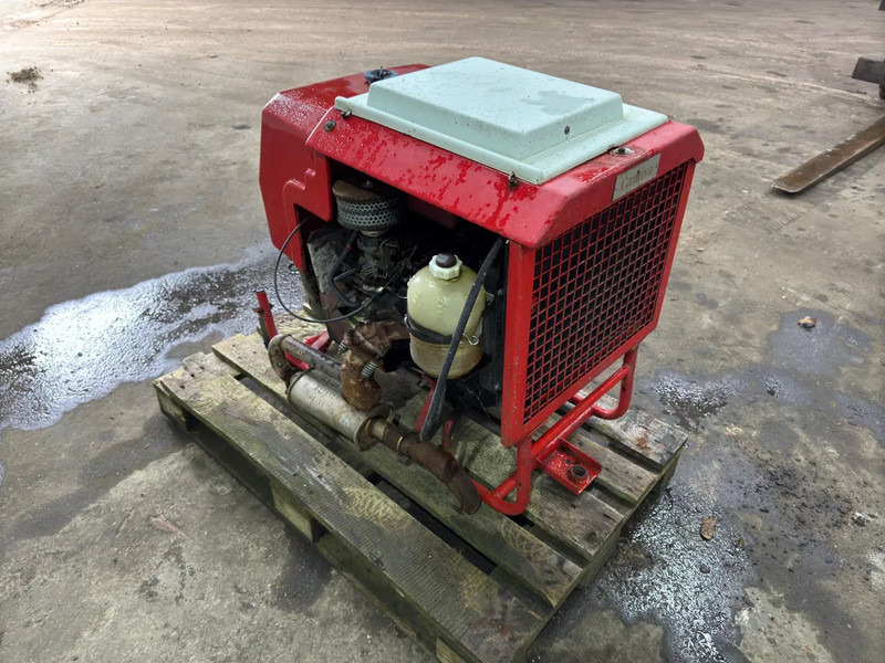 Onbekend Camiva 75m3/h 10 Bar - Bomba de água: foto 5 Onbekend Camiva 75m3/h 10 Bar - Bomba de água: foto 5