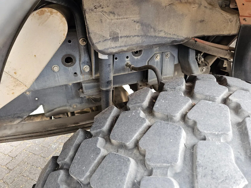 Carro de bombeiro Renault M210 Arbois 3500L: foto 19