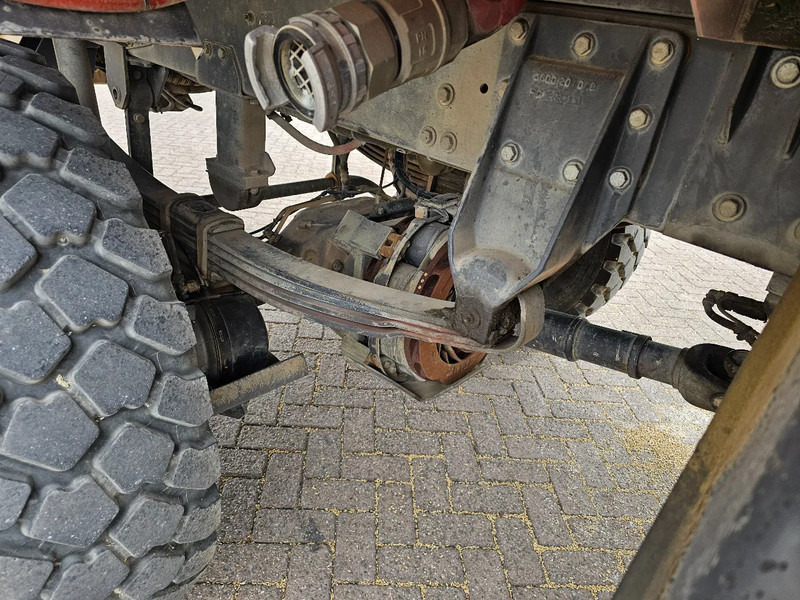 Carro de bombeiro Renault M210 Arbois 3500L: foto 20