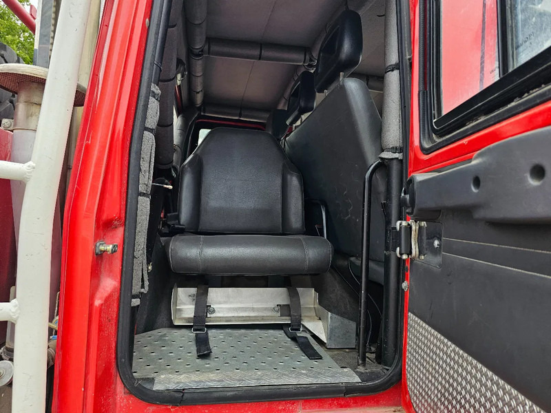 Carro de bombeiro Renault M210 Arbois 3500L: foto 9