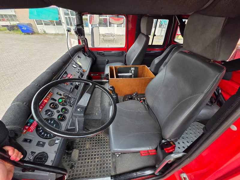 Carro de bombeiro Renault Midliner 210 M210 - 40BCA230: foto 9