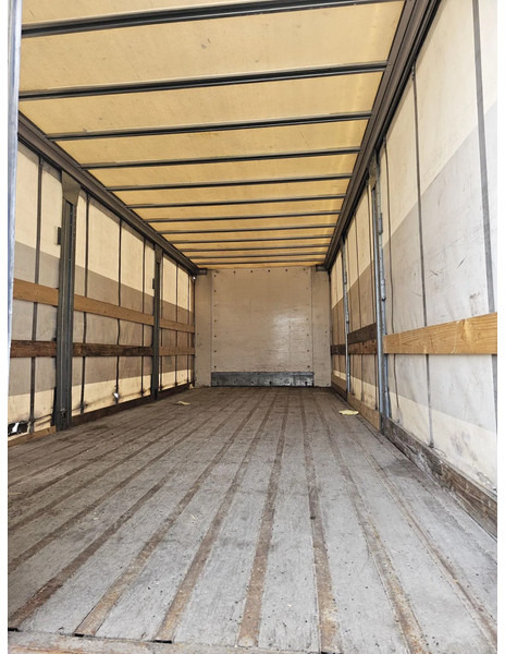 Caminhão com lona Renault Premium 270 DXI - Manual: foto 7