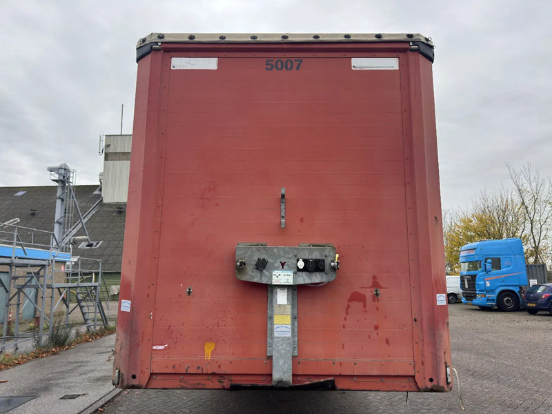 Renders ROC 12.18 NA - BPW - DISC - Semi-reboque de lona: foto 2 Renders ROC 12.18 NA - BPW - DISC - Semi-reboque de lona: foto 2