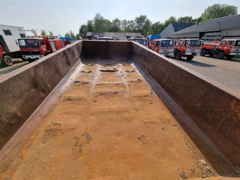 Dumper Veenhuis 22000: foto 9