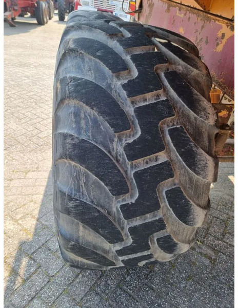 Dumper Veenhuis 22000: foto 10